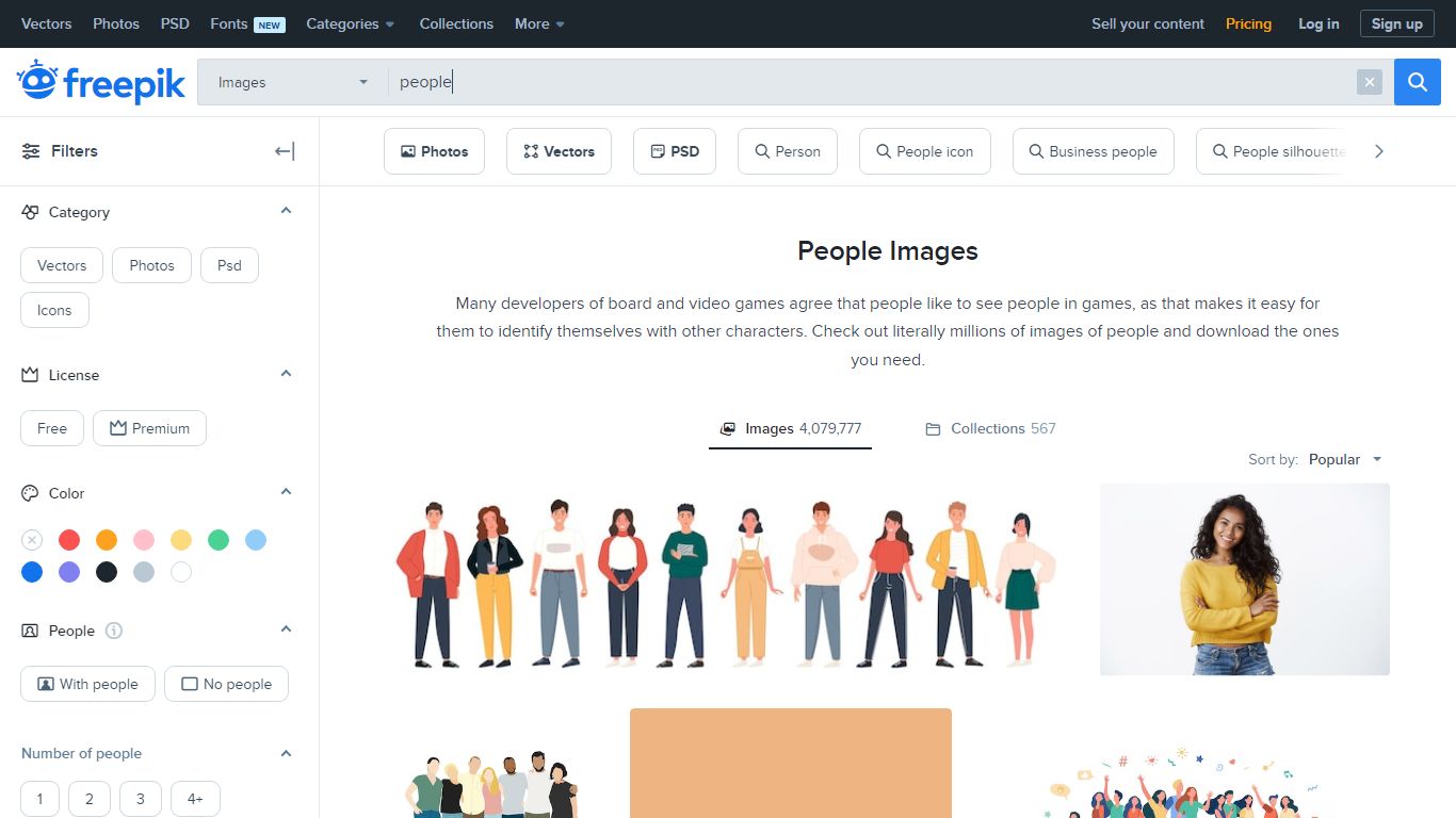 People Images | Free Vectors, Stock Photos & PSD